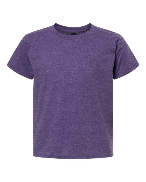 Heather Purple