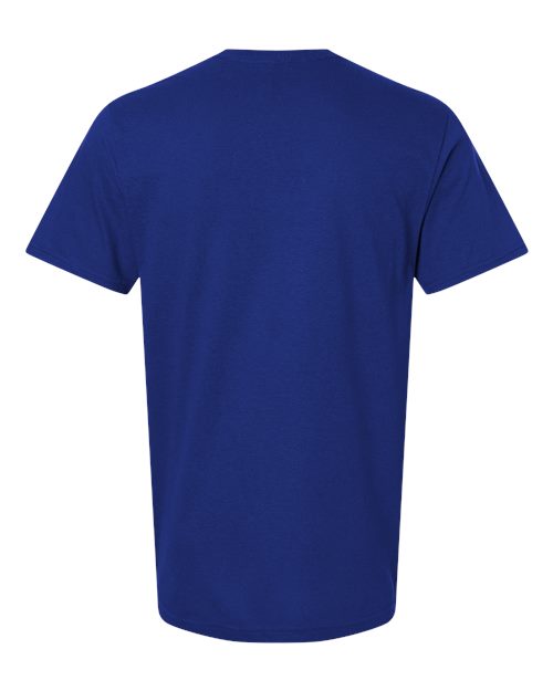 Fan Deep Royal