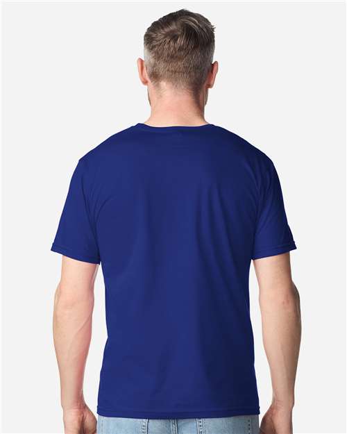 Fan Deep Royal