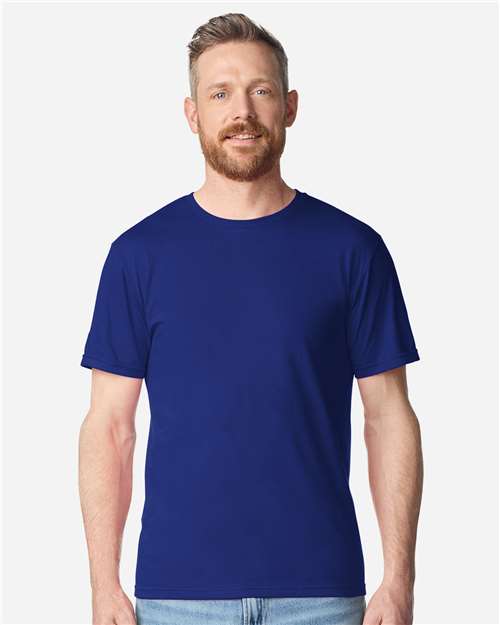 Fan Deep Royal