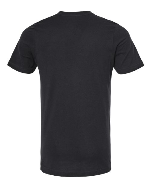 Solid Black