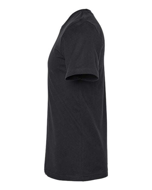 Solid Black