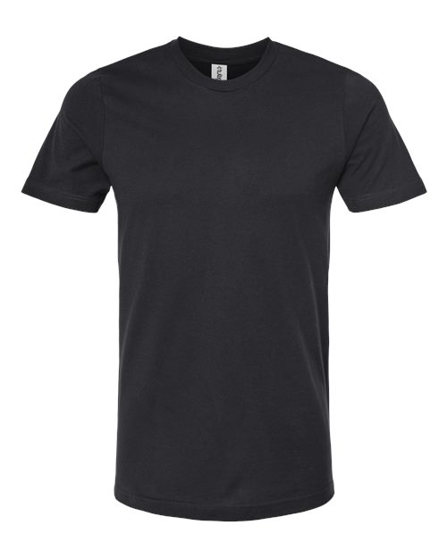 Solid Black