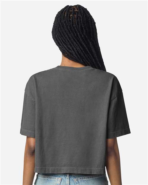 Faded Black
