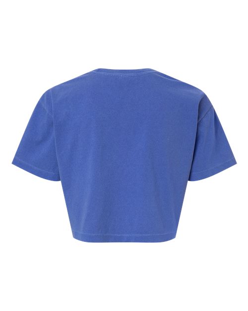 Faded Lapis