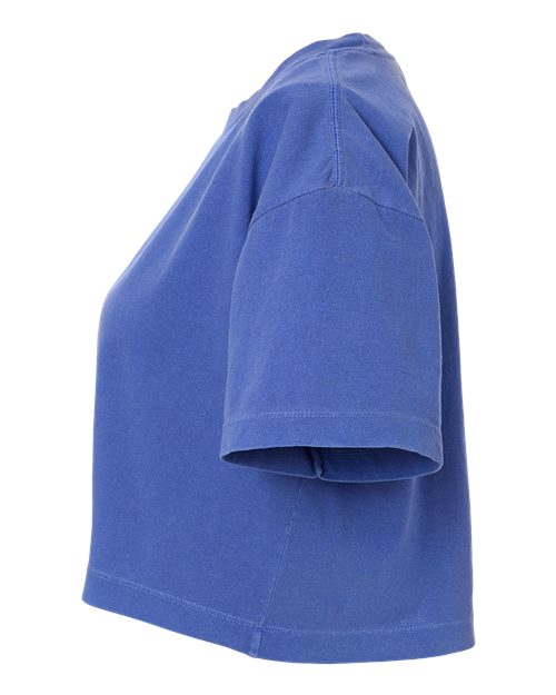 Faded Lapis