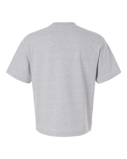 Heather Grey