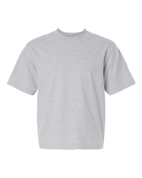 Heather Grey