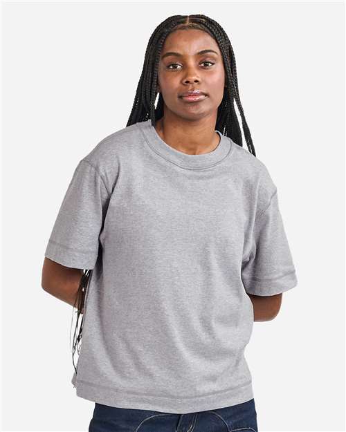 Heather Grey