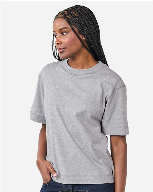 Heather Grey