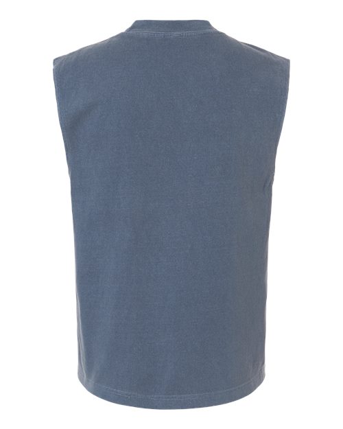 Faded Navy