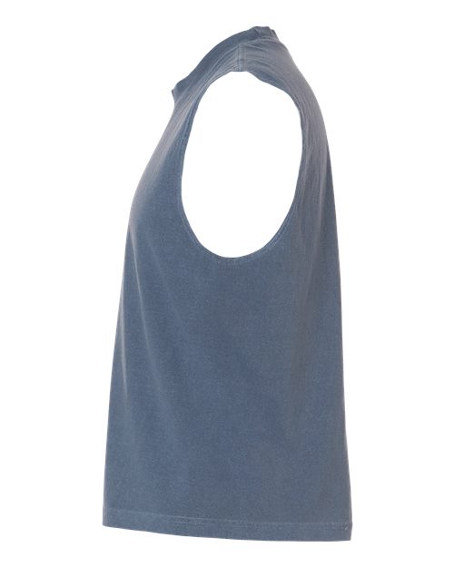 Faded Navy