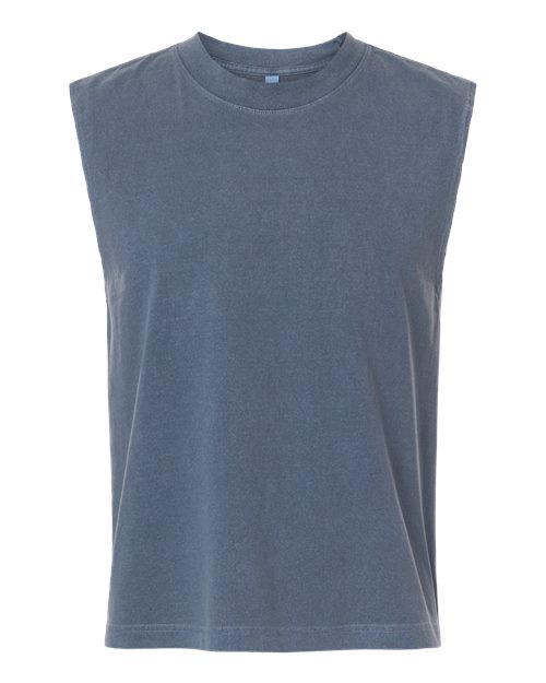 Faded Navy