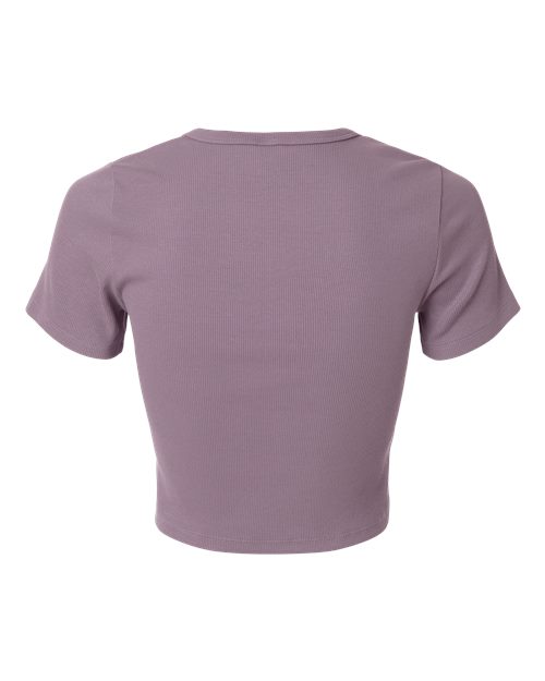 Smokey Violet