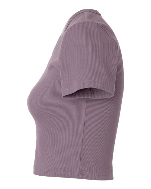 Smokey Violet