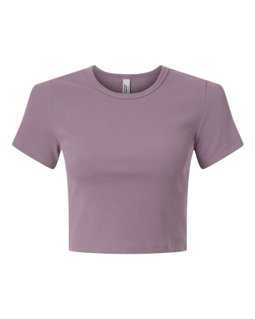 Smokey Violet