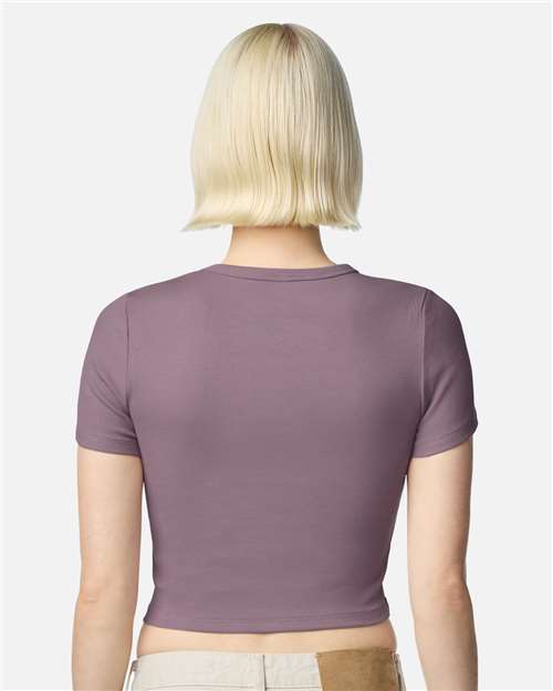 Smokey Violet