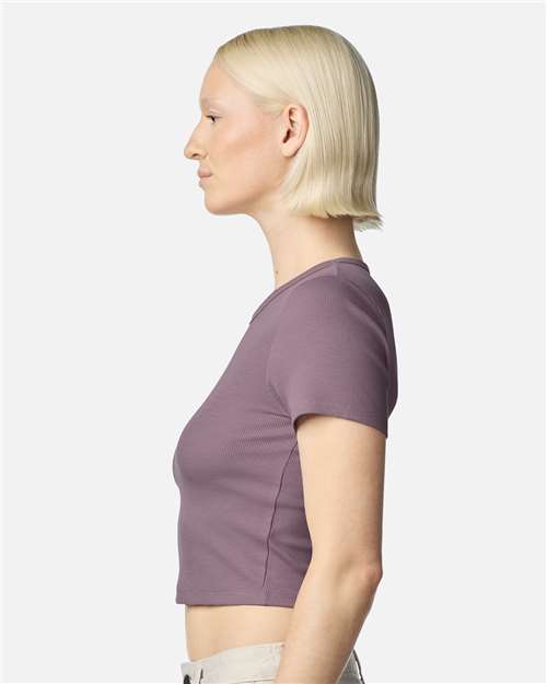 Smokey Violet