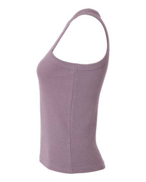 Smokey Violet