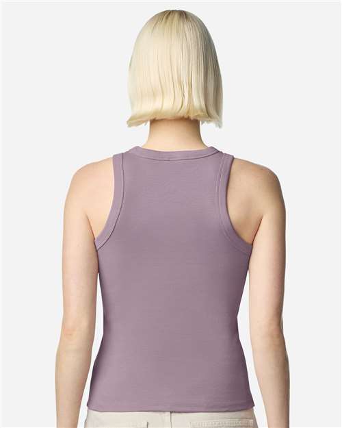 Smokey Violet