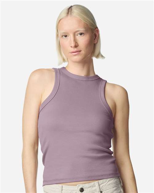 Smokey Violet
