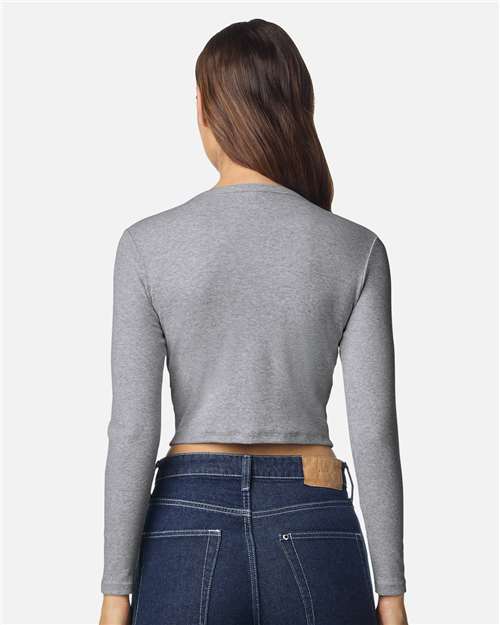 Heather Grey