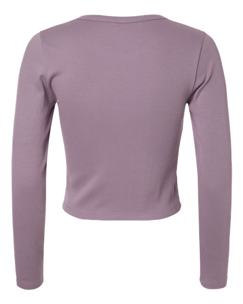 Smokey Violet