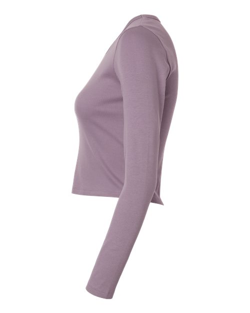 Smokey Violet