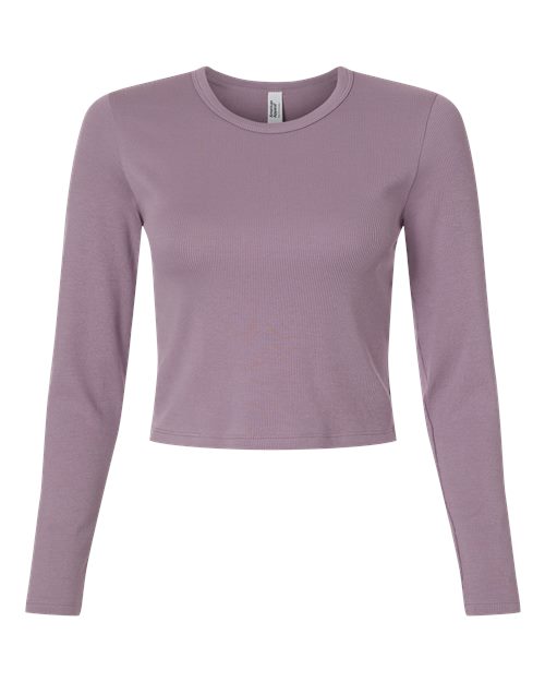 Smokey Violet