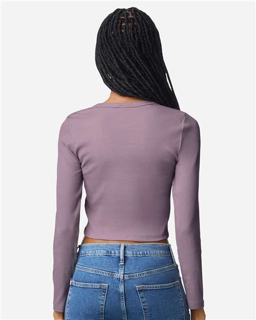 Smokey Violet