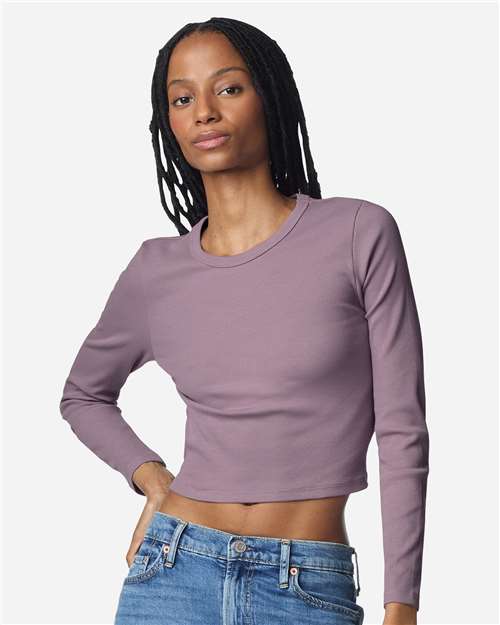 Smokey Violet