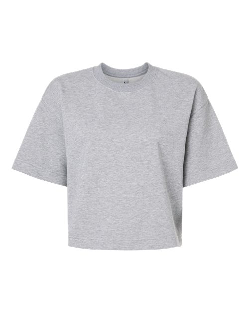Heather Grey