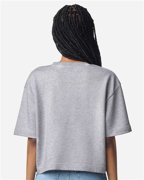 Heather Grey
