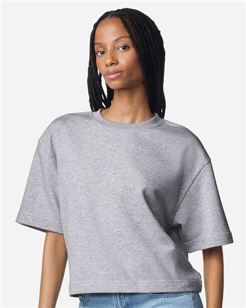 Heather Grey
