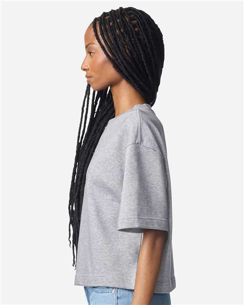 Heather Grey