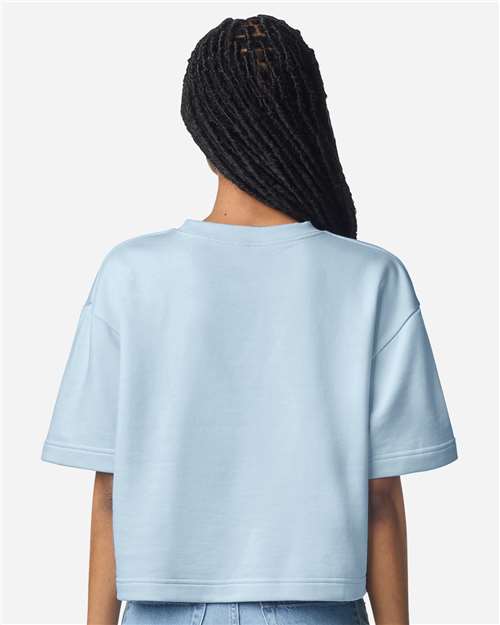 Powder Blue