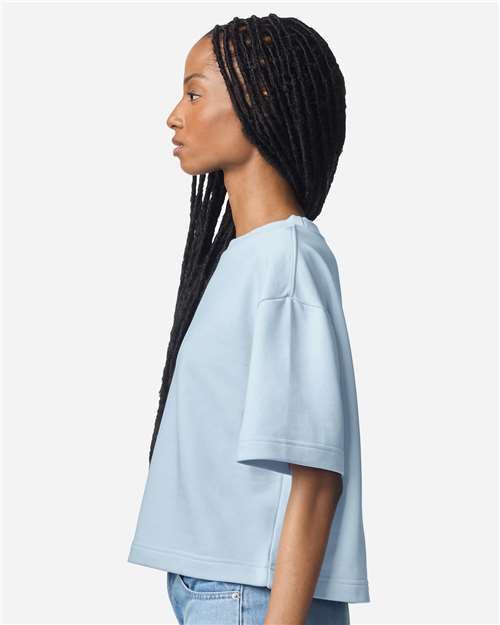 Powder Blue
