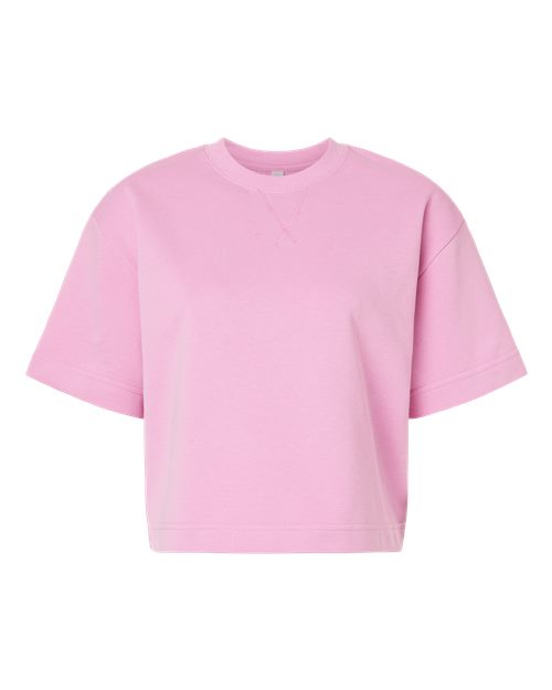 Powder Pink