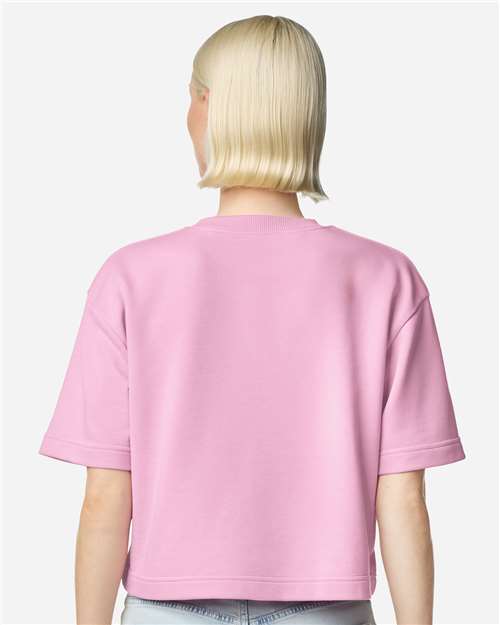 Powder Pink