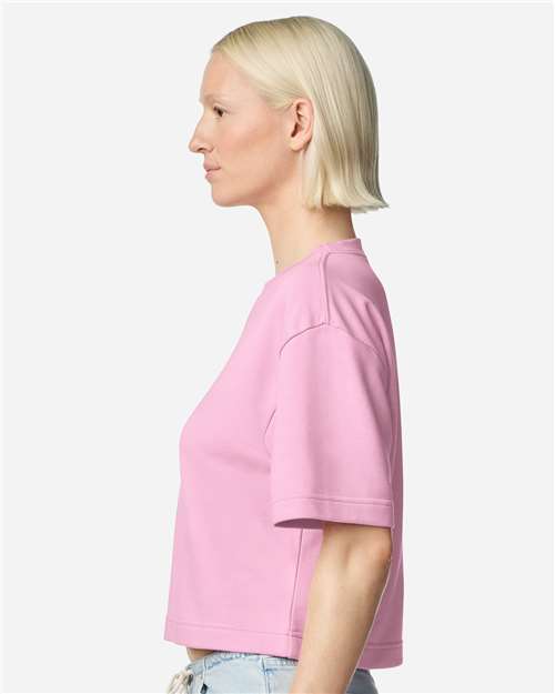 Powder Pink