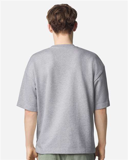 Heather Grey