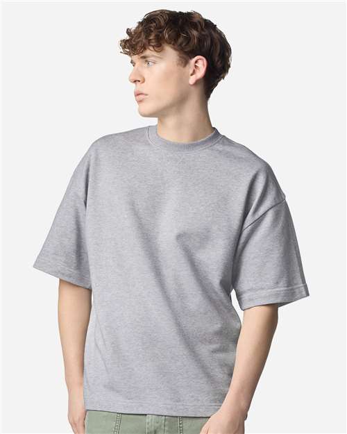 Heather Grey