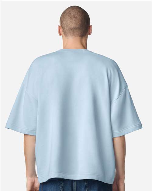 Powder Blue