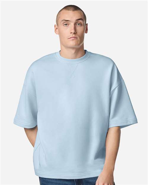 Powder Blue