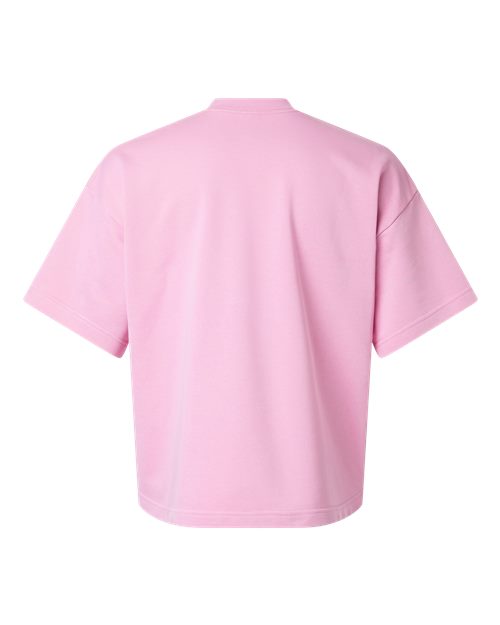 Powder Pink