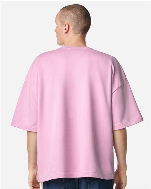 Powder Pink