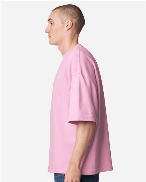 Powder Pink