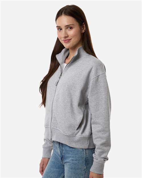 Heather Grey