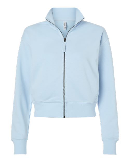 Powder Blue
