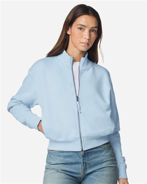 Powder Blue